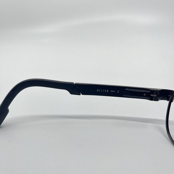 Helium Paris Model 9011 C332MBK Sunglasses Frames Wrap H6564 - Picture 6 of 8